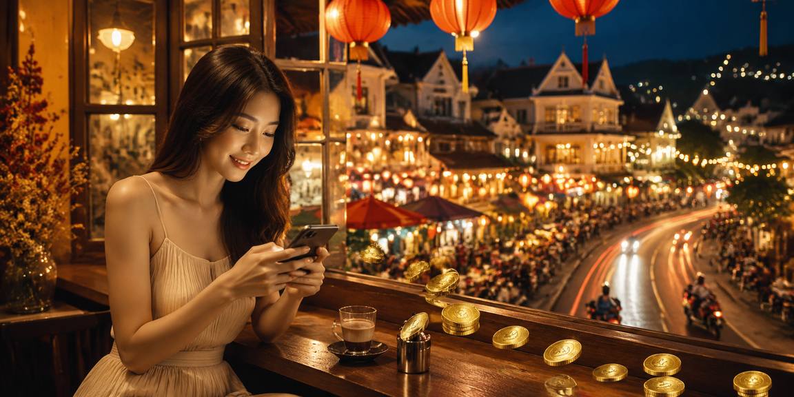 wem88 Ứng dụng wem88 làm được gì cho bạn