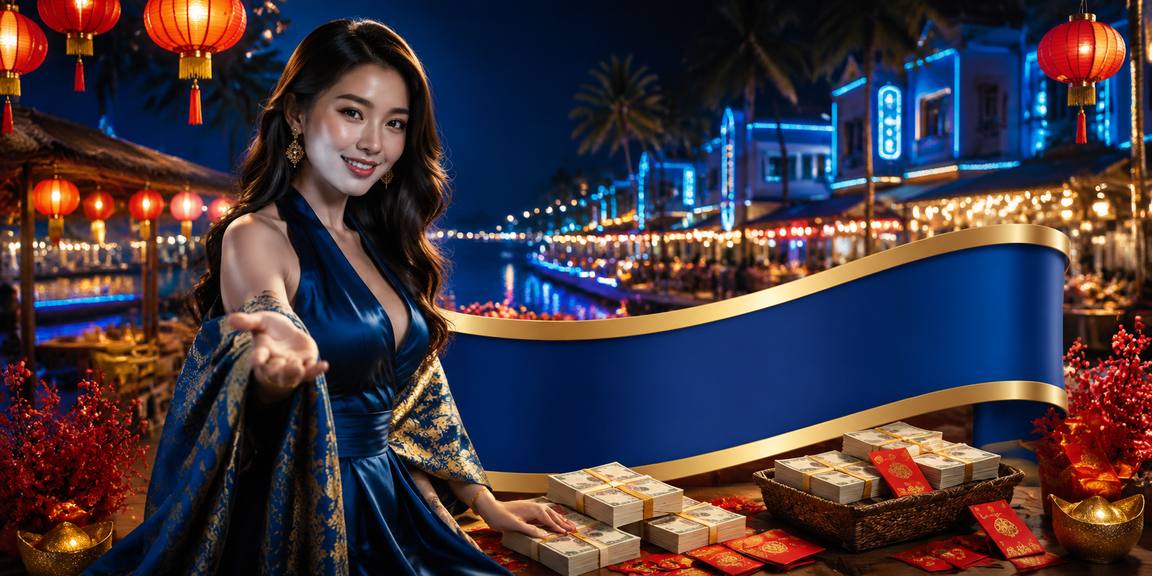wem88 Những gì chờ bạn trong sảnh casino wem88